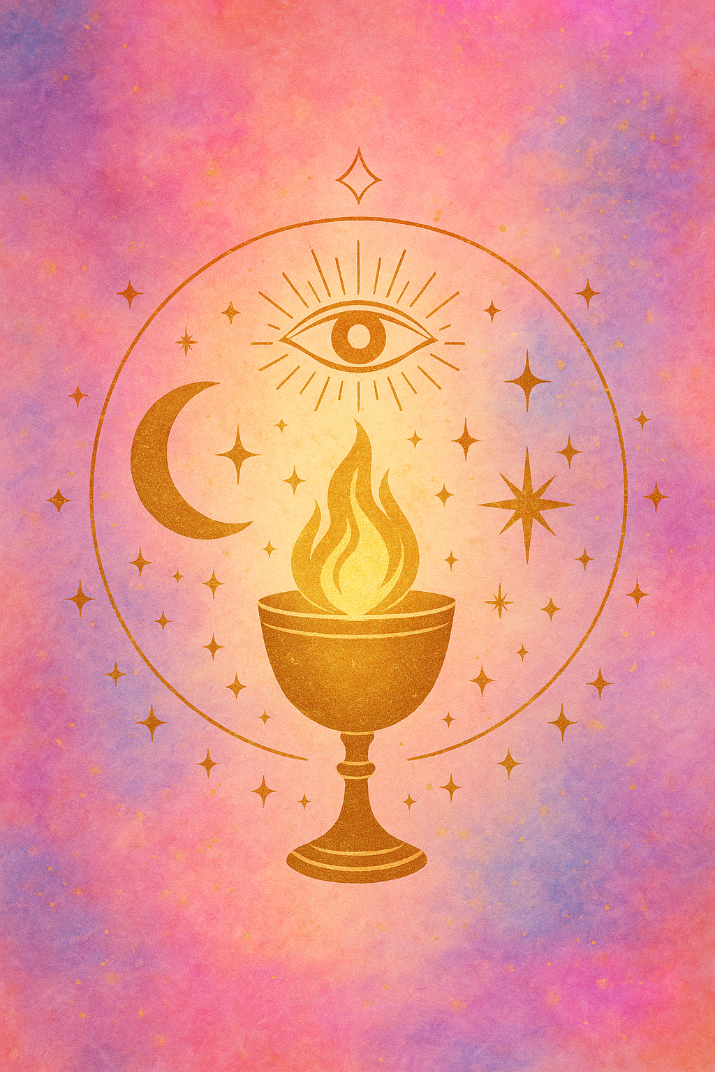 Rituel Sacré