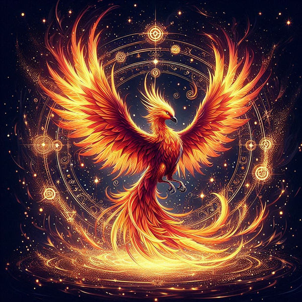Sanpo Phoenix