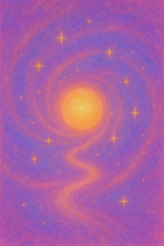 Guidance Intuitive & Conseils