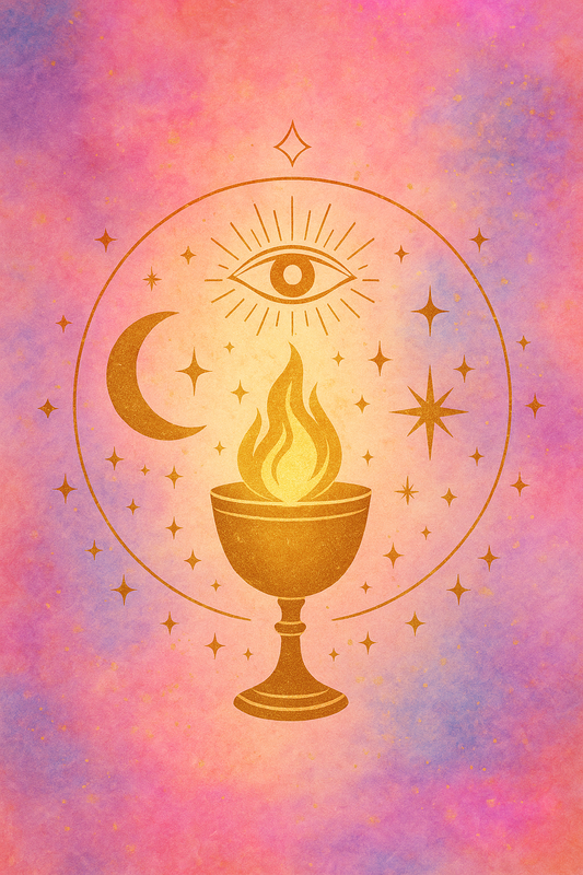 Rituel Sacré